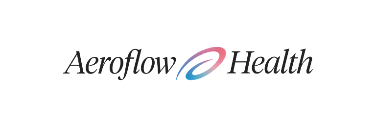 Aeroflow logo