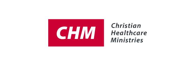 CHM logo