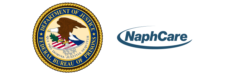 NaphCare logo