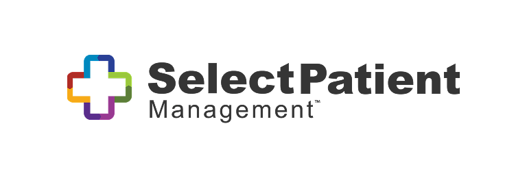 SelectPatient logo